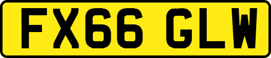 FX66GLW