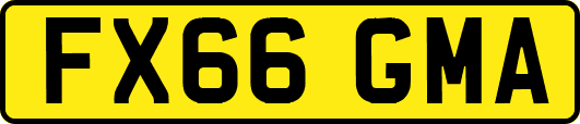 FX66GMA