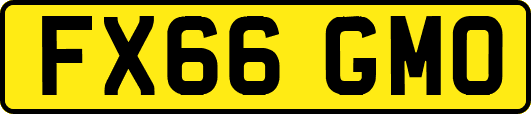 FX66GMO