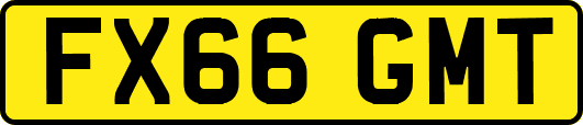 FX66GMT