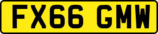 FX66GMW