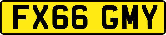 FX66GMY