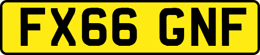 FX66GNF