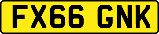 FX66GNK