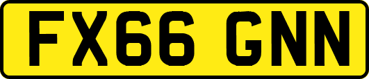 FX66GNN
