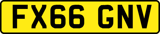 FX66GNV
