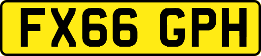 FX66GPH