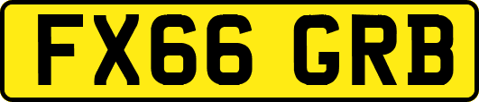 FX66GRB