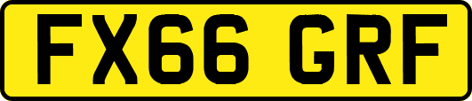 FX66GRF