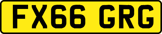 FX66GRG