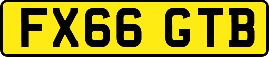 FX66GTB