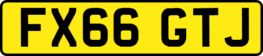 FX66GTJ