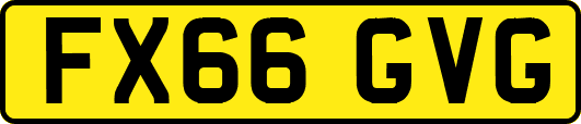 FX66GVG