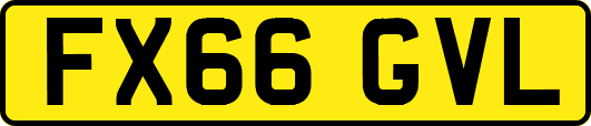 FX66GVL