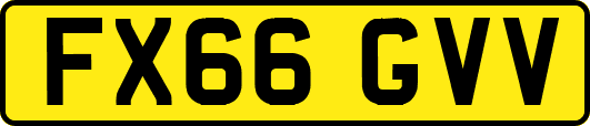 FX66GVV