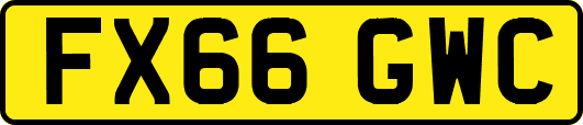 FX66GWC