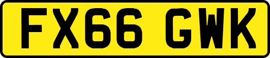 FX66GWK