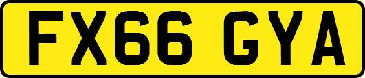 FX66GYA