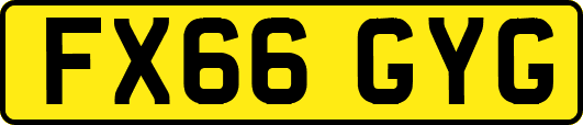 FX66GYG