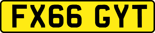 FX66GYT
