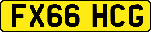 FX66HCG