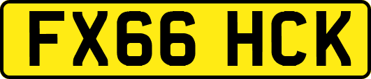 FX66HCK