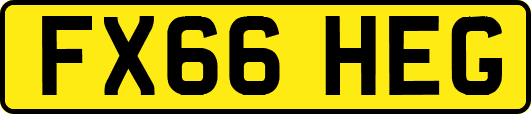 FX66HEG