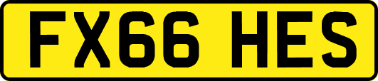 FX66HES