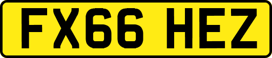 FX66HEZ