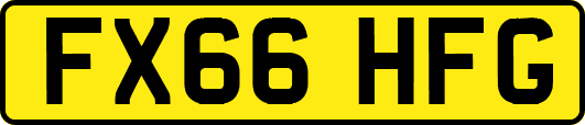 FX66HFG