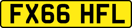 FX66HFL
