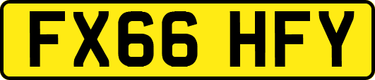 FX66HFY