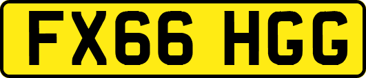 FX66HGG