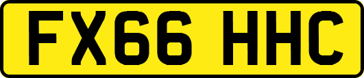 FX66HHC