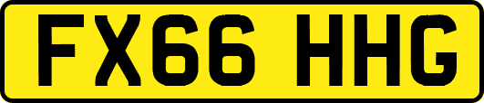 FX66HHG