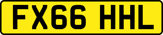 FX66HHL