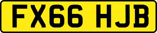 FX66HJB