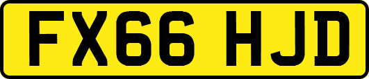 FX66HJD