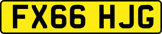FX66HJG