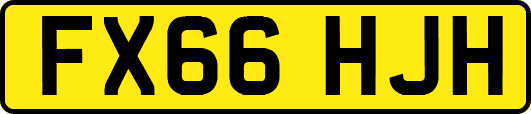 FX66HJH