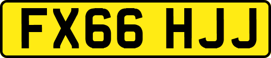 FX66HJJ