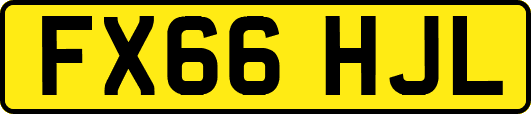FX66HJL