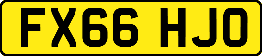FX66HJO