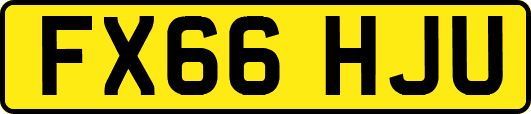 FX66HJU