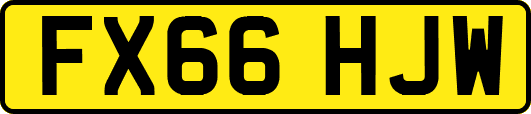 FX66HJW