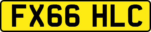 FX66HLC