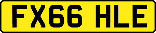 FX66HLE