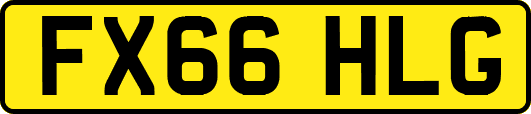 FX66HLG