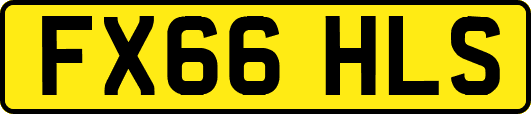 FX66HLS