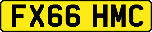 FX66HMC